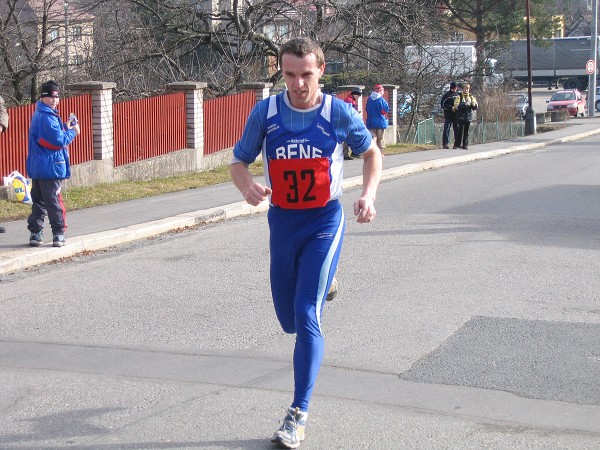 Bec Vysoiny 2008