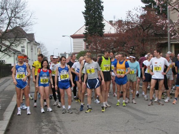 Chotbosko 26.4.2008