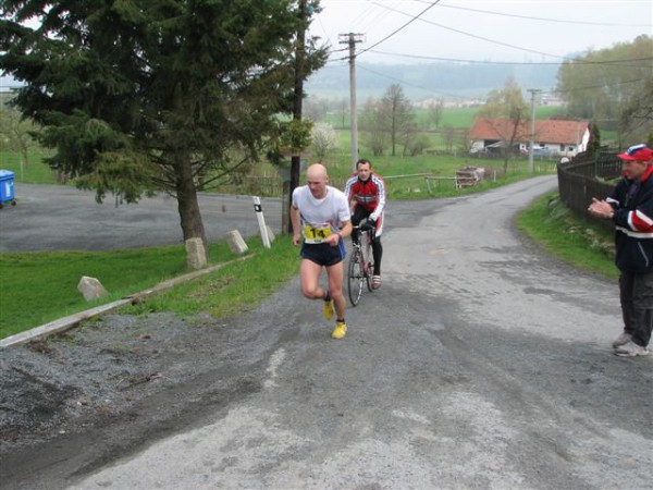 Chotbosko 26.4.2008