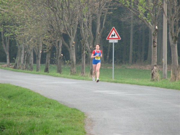 Chotbosko 26.4.2008