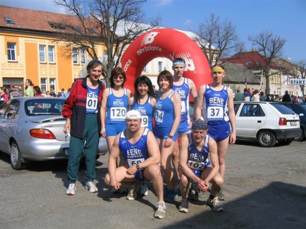 Nasavrky 13.4.2008